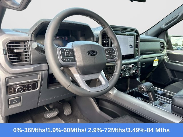 New 2026 Ford F150 XLT AWD/4WD image 34