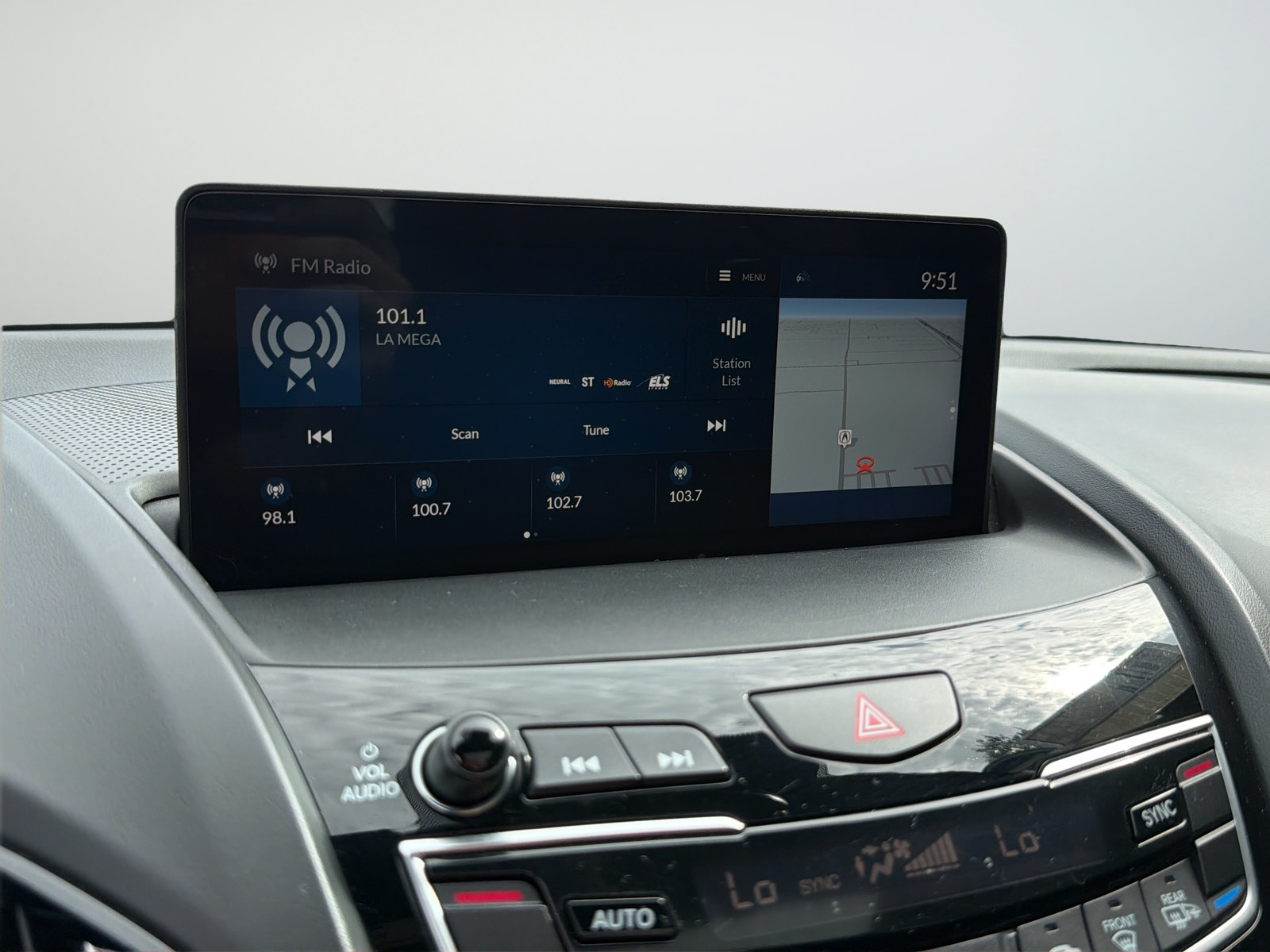 Used 2021 Acura RDX A-Spec FWD image 23