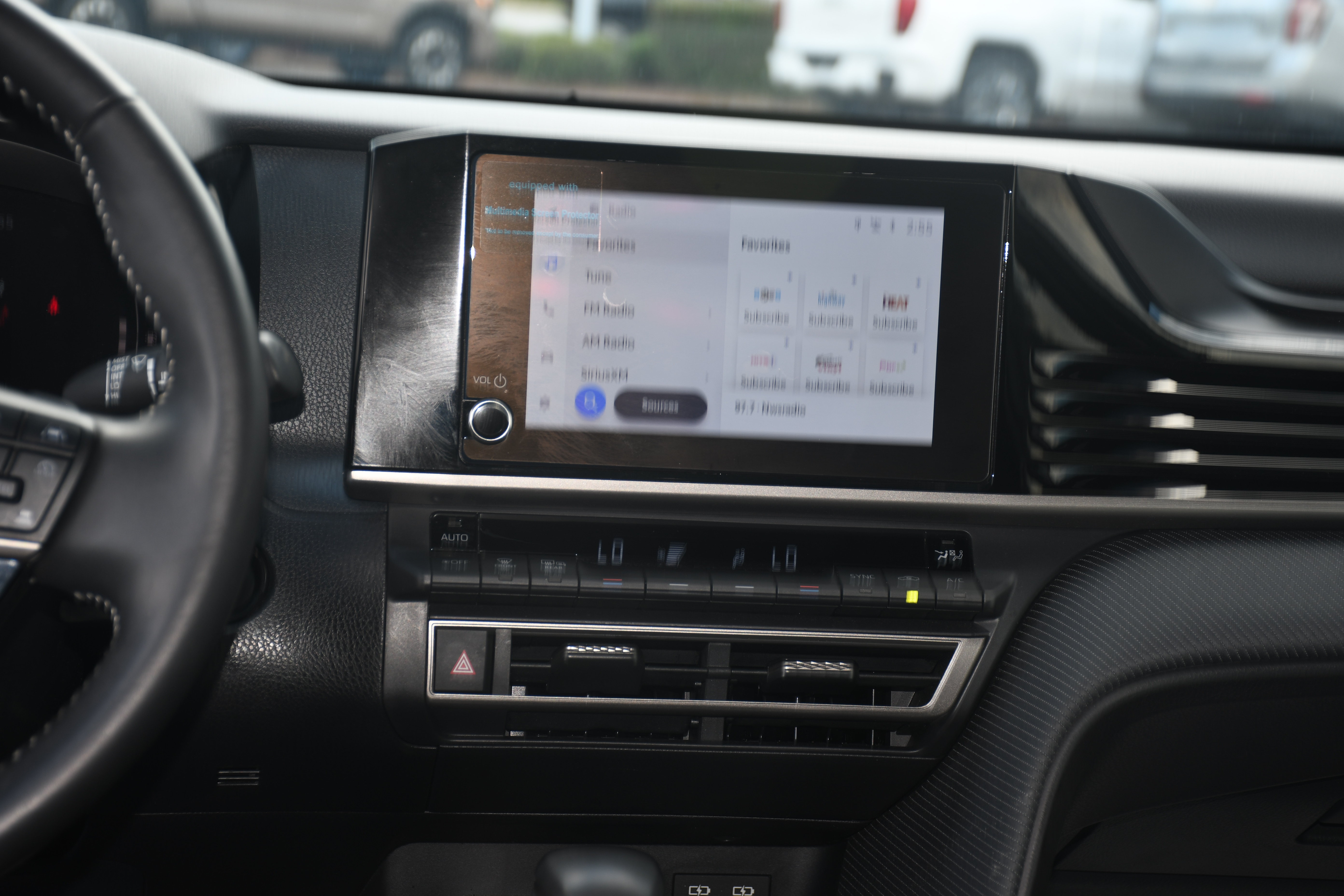 Certified 2025 Toyota Camry SE FWD image 15
