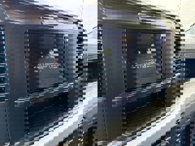 New 2026 Ford F550 4x4 Supercab Super Duty image 23