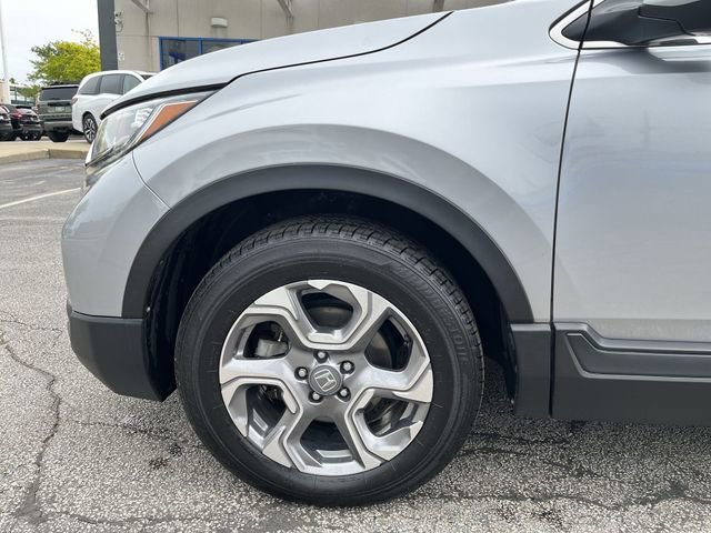 Used 2019 Honda CR-V EX-L image 21