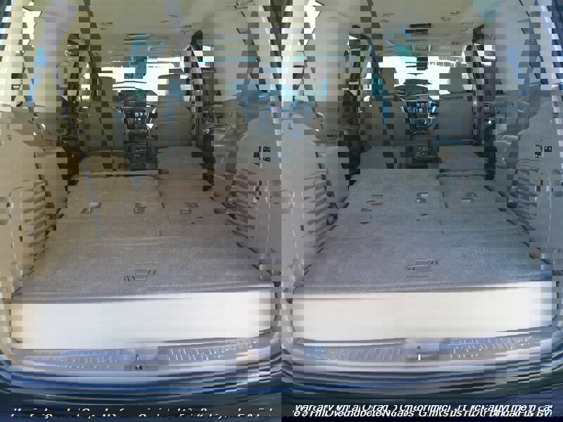 Used 2019 Chevrolet Tahoe LT image 11