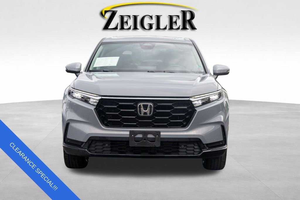 Used 2023 Honda CR-V EX-L image 3