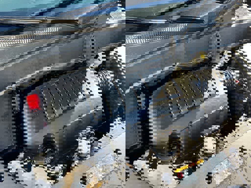 Used 2017 Chevrolet Traverse Premier image 14