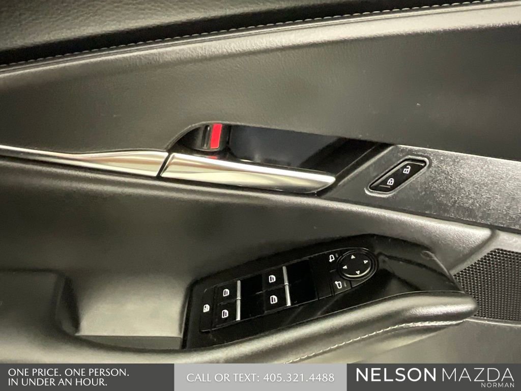 Certified 2023 MAZDA CX-30 AWD 2.5 S w/ Preferred Package image 21