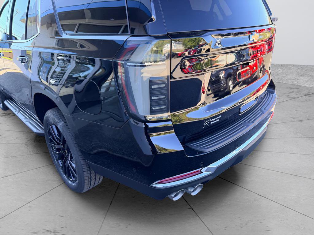 New 2026 Chevrolet Tahoe Premier image 8