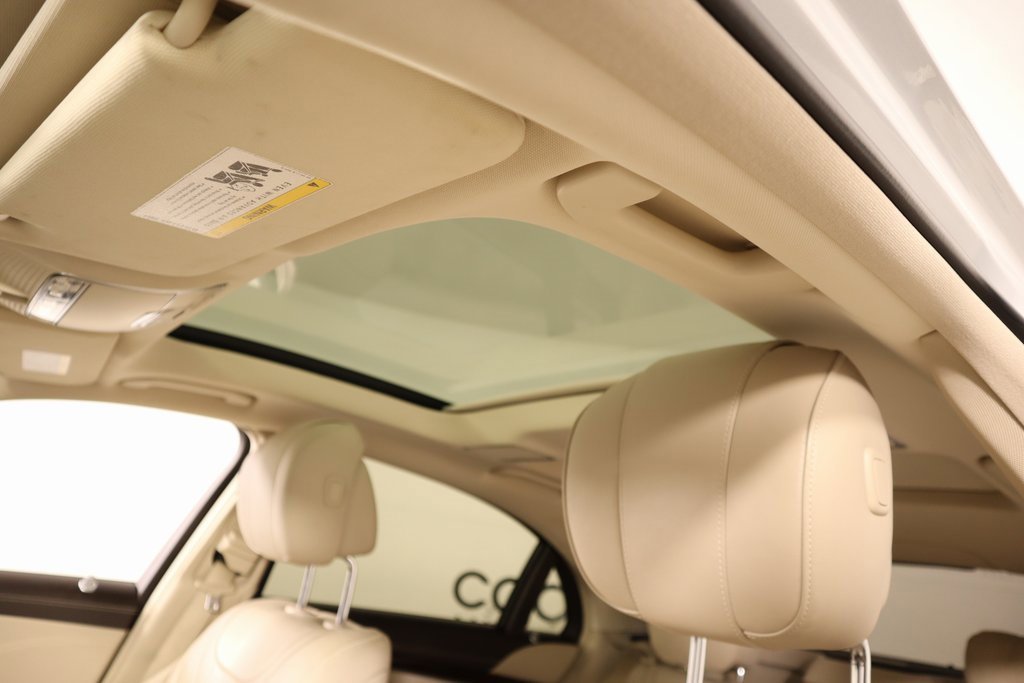 Used 2019 Mercedes-Benz S 560 Sedan image 15