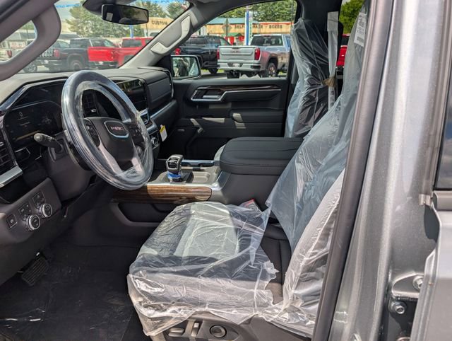 New 2026 GMC Sierra 1500 Elevation AWD/4WD image 14