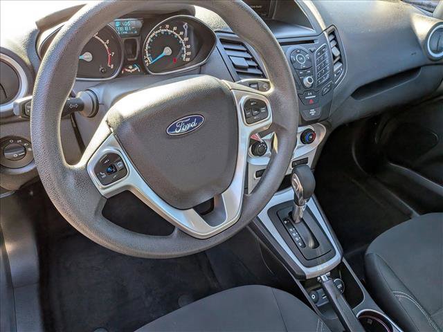 Used 2018 Ford Fiesta SE image 10