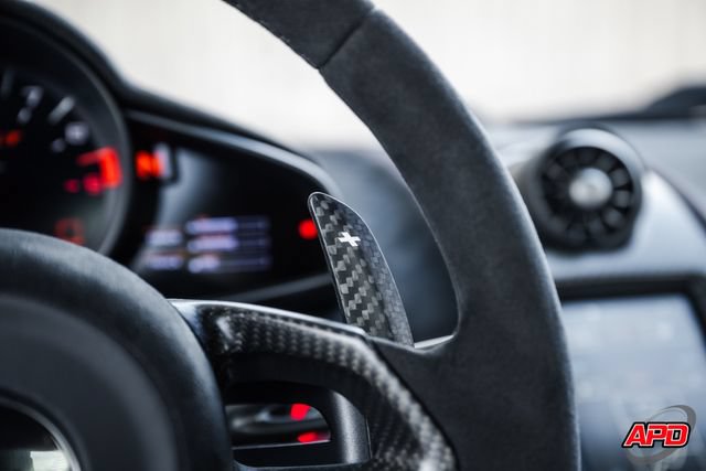 Used 2016 McLaren 675LT Coupe RWD image 90