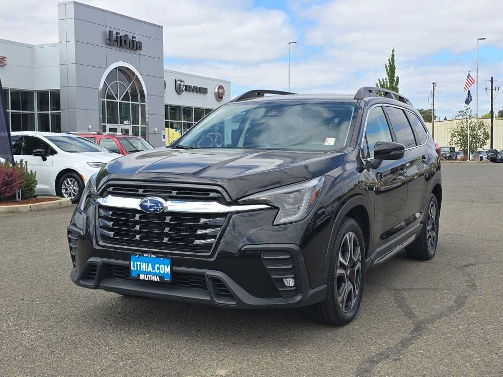 Used 2023 Subaru Ascent Limited