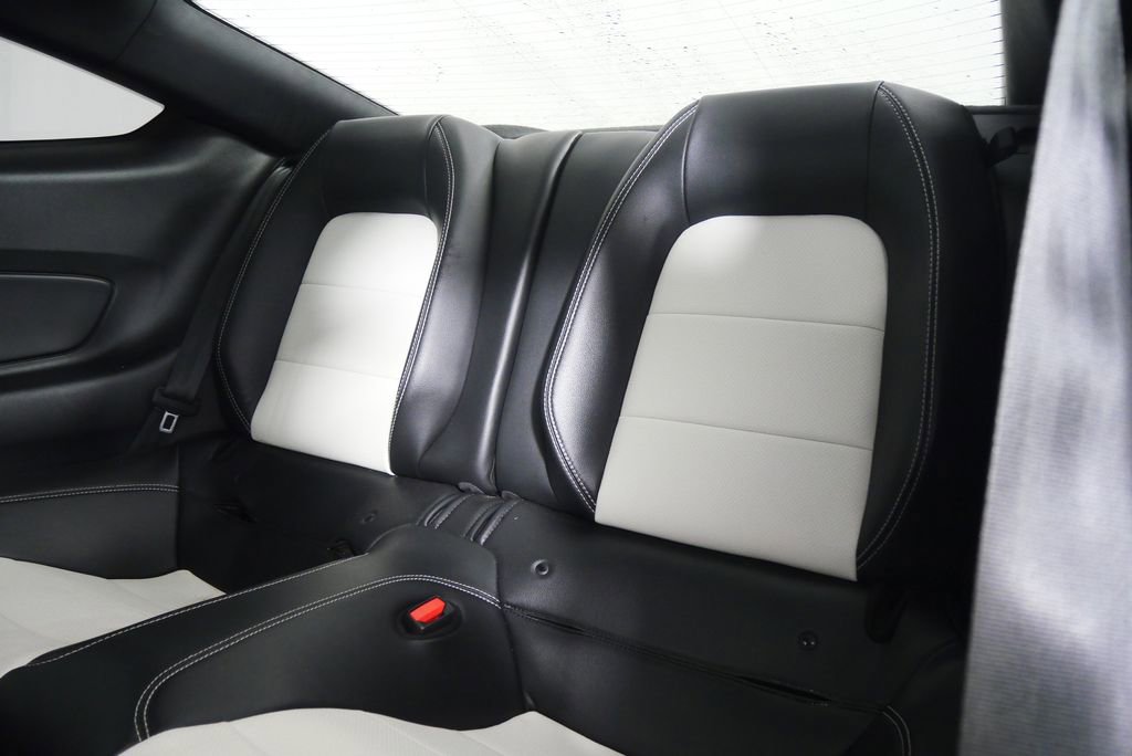 Used 2022 Ford Mustang GT Premium w/ Equipment Group 401A image 13