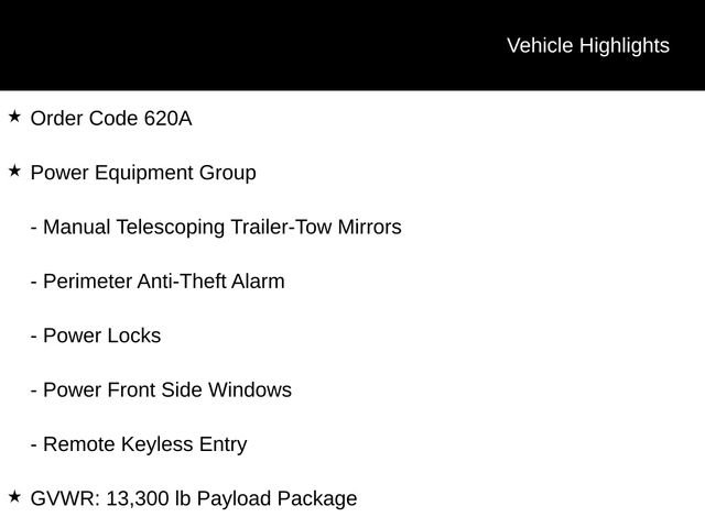 Used 2012 Ford F350 XL w/ PWR Equipment Group image 5