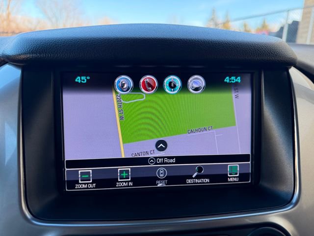 Used 2018 Chevrolet Suburban LT image 10