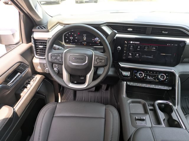 New 2026 GMC Sierra 2500 Denali w/ Denali Reserve Package AWD/4WD image 18