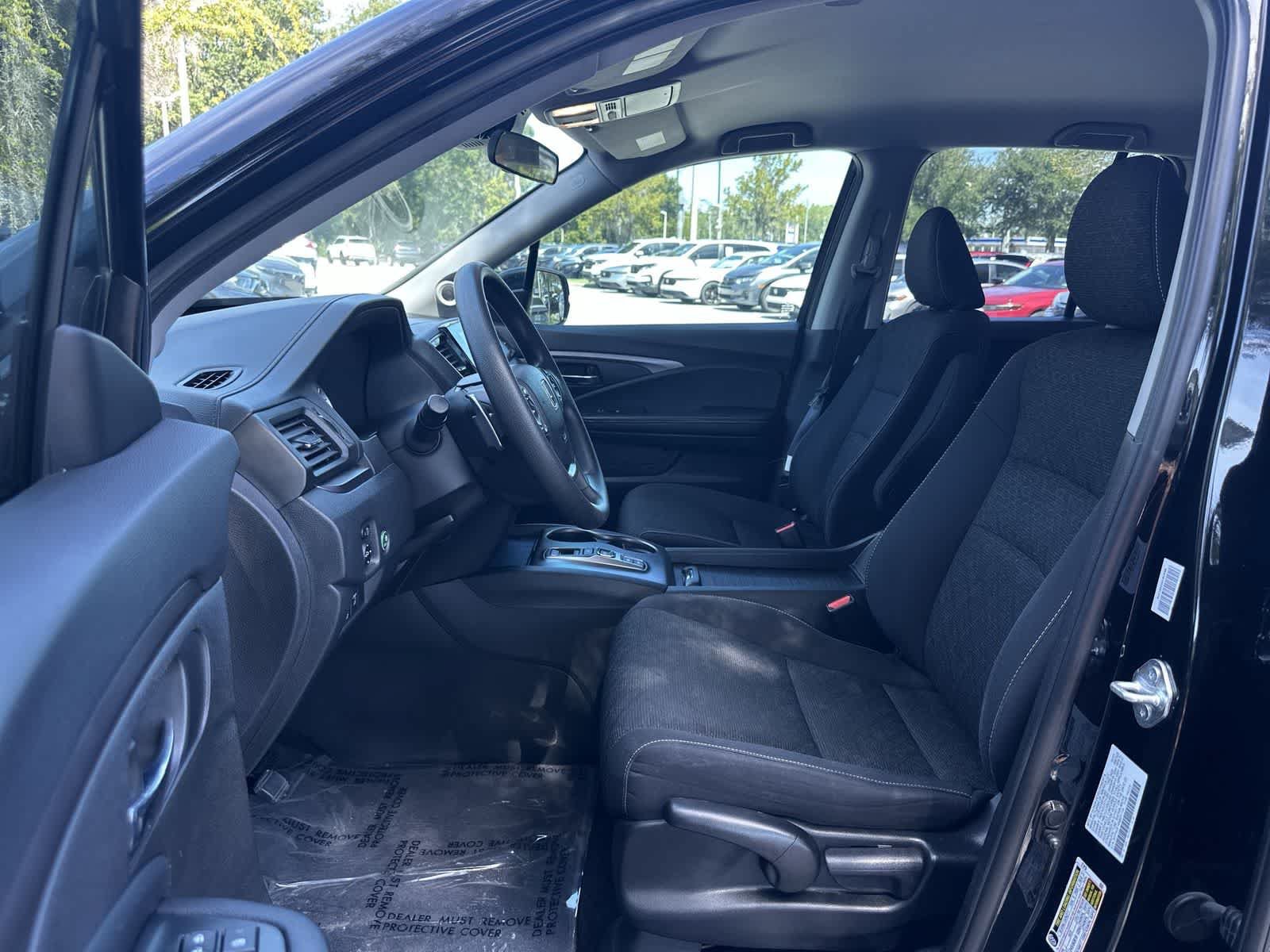Used 2022 Honda Ridgeline Sport image 12