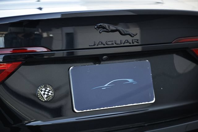 New 2024 Jaguar XF R-Dynamic SE AWD/4WD image 11