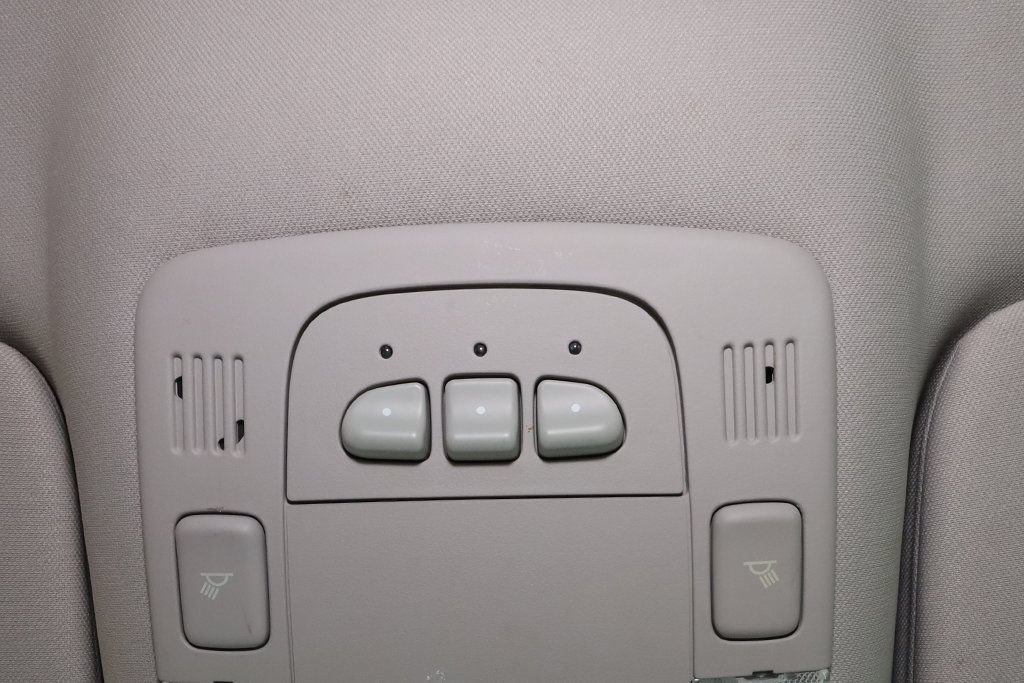 Used 2009 Buick Lucerne CX FWD image 40