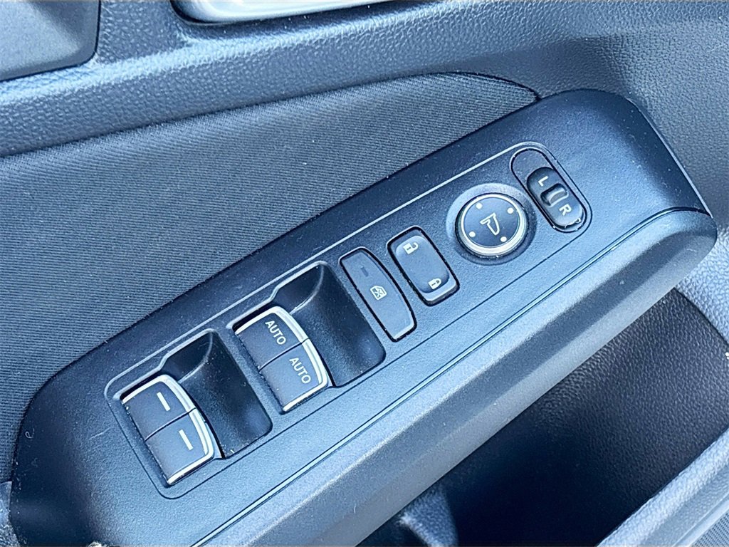 Used 2024 Honda Civic LX image 17