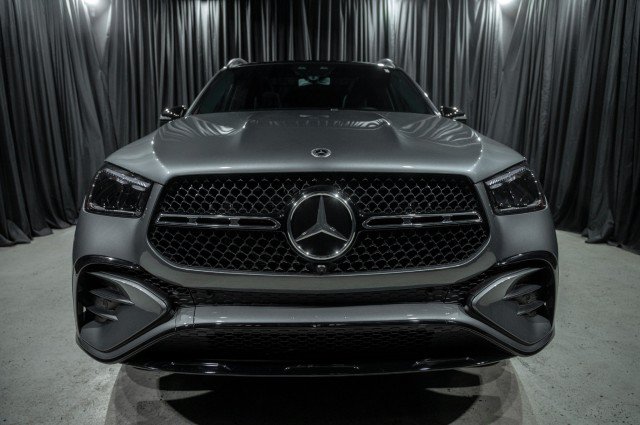 New 2026 Mercedes-Benz GLE 580 4MATIC image 2