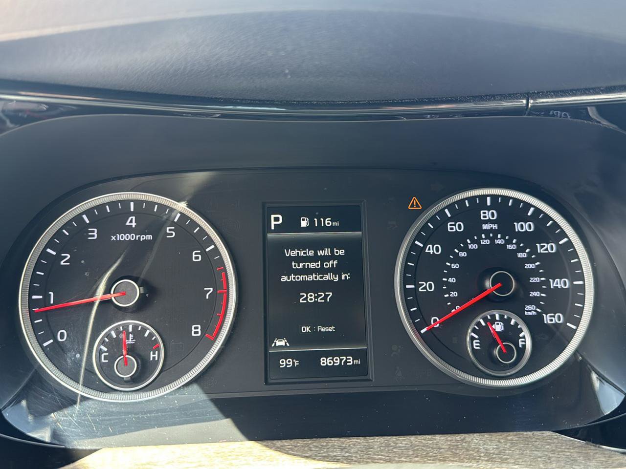 Used 2022 Kia K5 EX w/ EX Premium Package FWD image 18