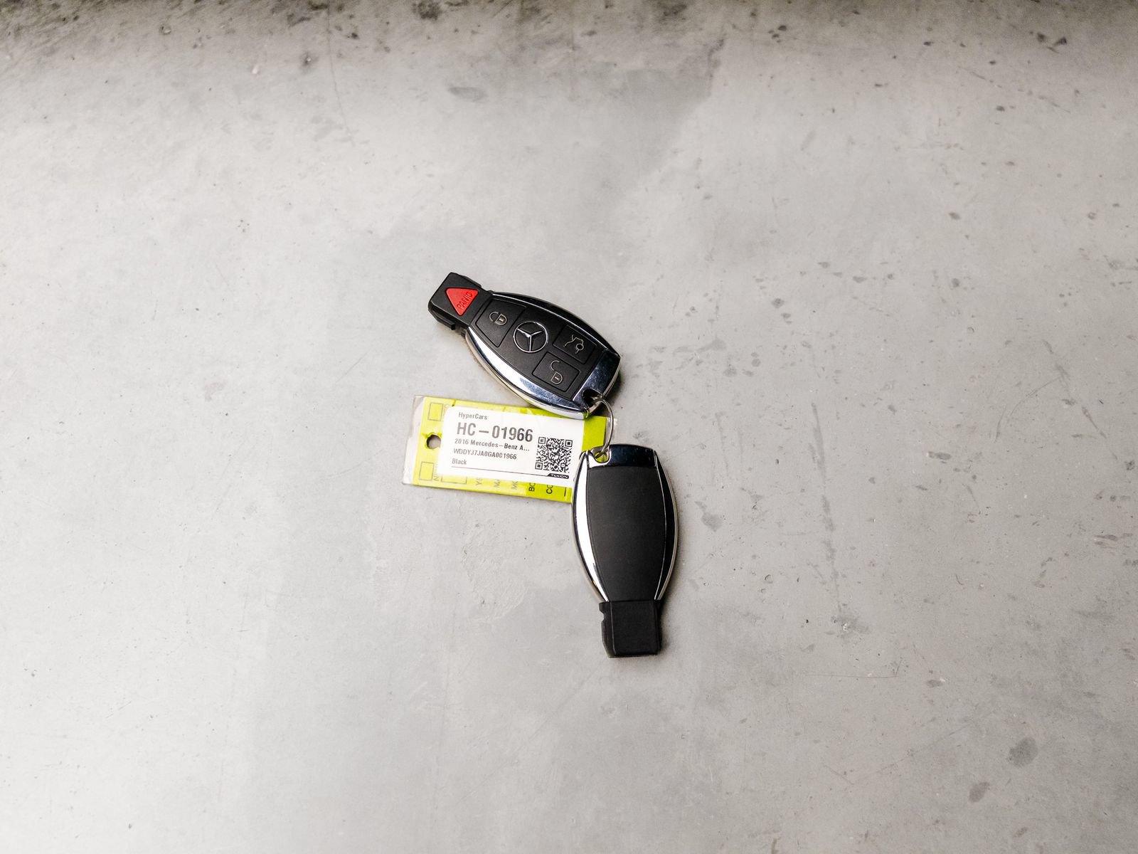 Used 2016 Mercedes-Benz AMG GT S image 64