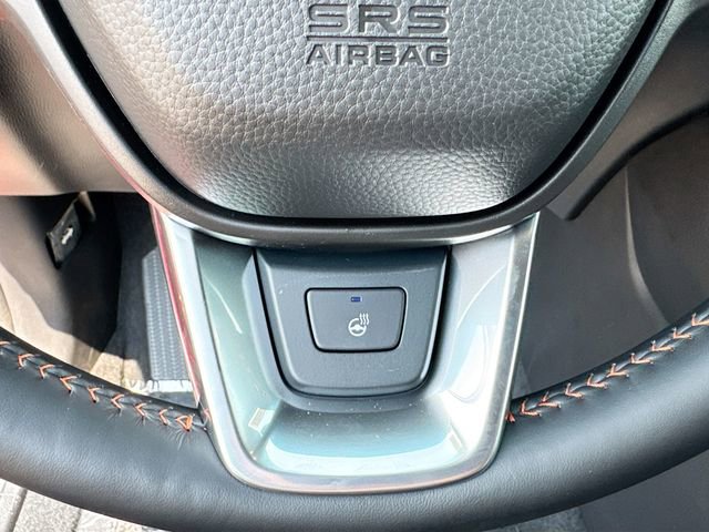 New 2026 Honda CR-V TrailSport image 35