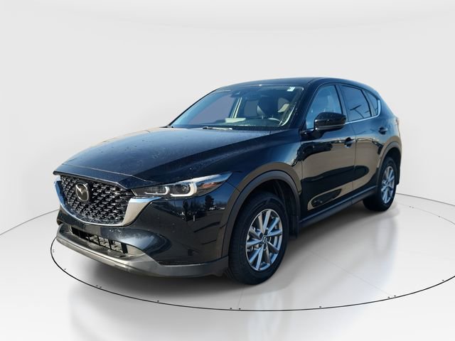 Used 2023 MAZDA CX-5 AWD 2.5 S w/ Select Package image 1