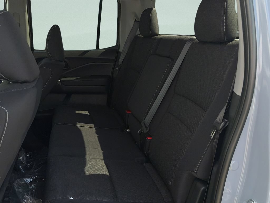 New 2026 Honda Ridgeline Sport image 10