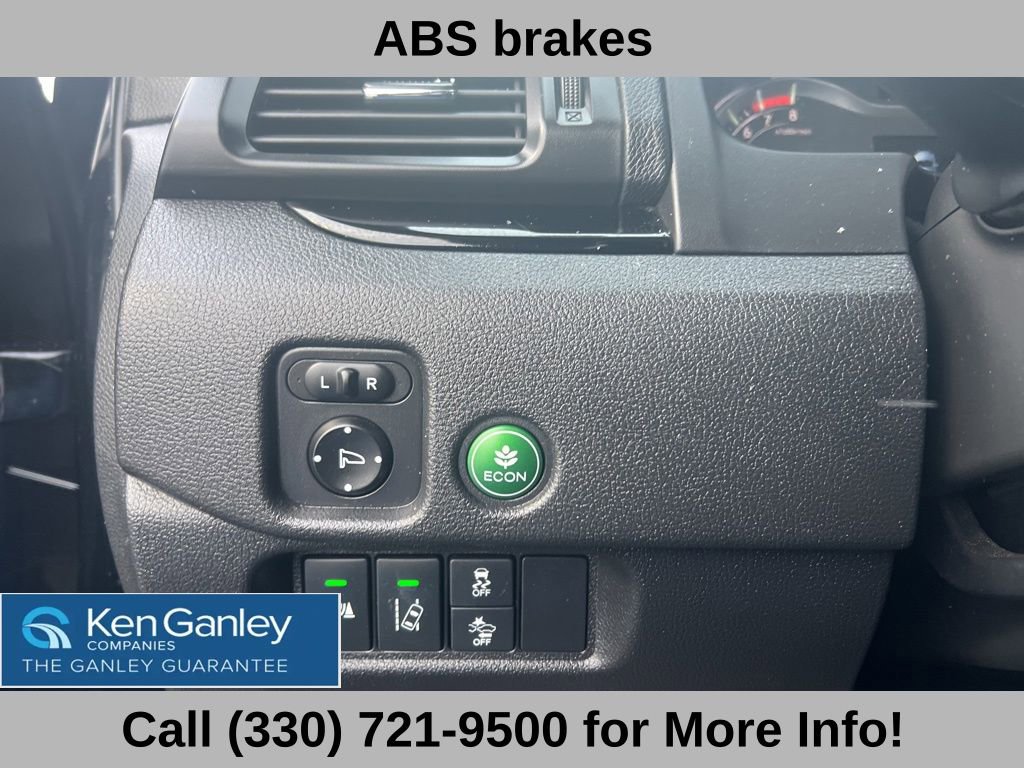 Used 2018 Honda Pilot Elite image 29