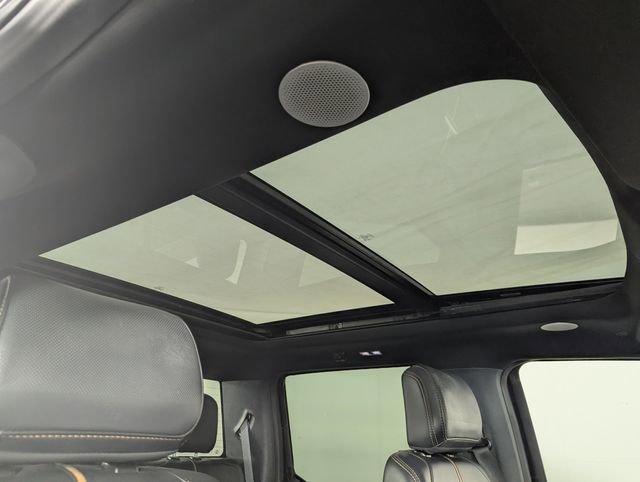 Used 2023 Ford F350 Platinum AWD/4WD image 24