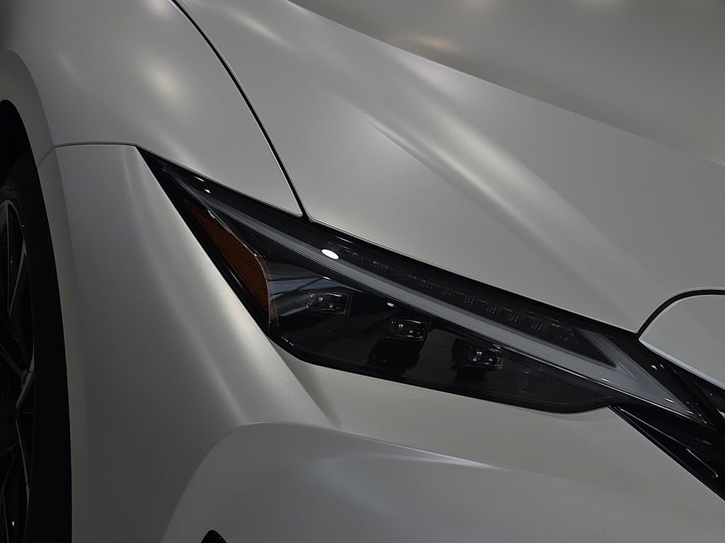 New 2026 Lexus IS 350 F Sport RWD image 7