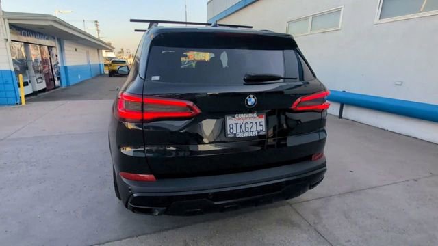 Used 2020 BMW X5 sDrive40i RWD image 7