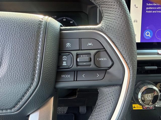 New 2026 Toyota Tacoma TRD Off-Road AWD/4WD image 25