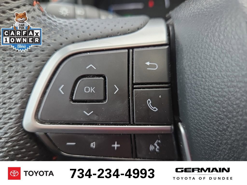 Used 2022 Toyota Sienna XSE AWD/4WD image 21