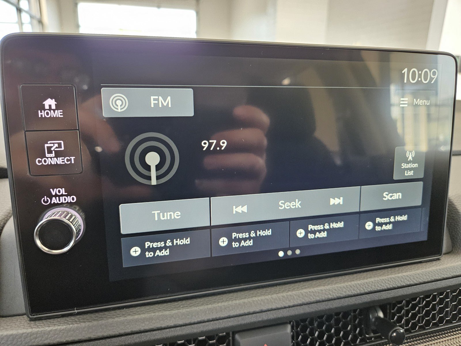 New 2026 Honda CR-V LX image 23
