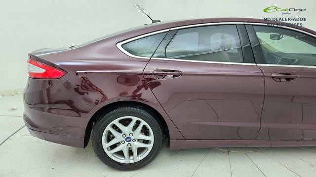 Used 2013 Ford Fusion SE FWD image 12