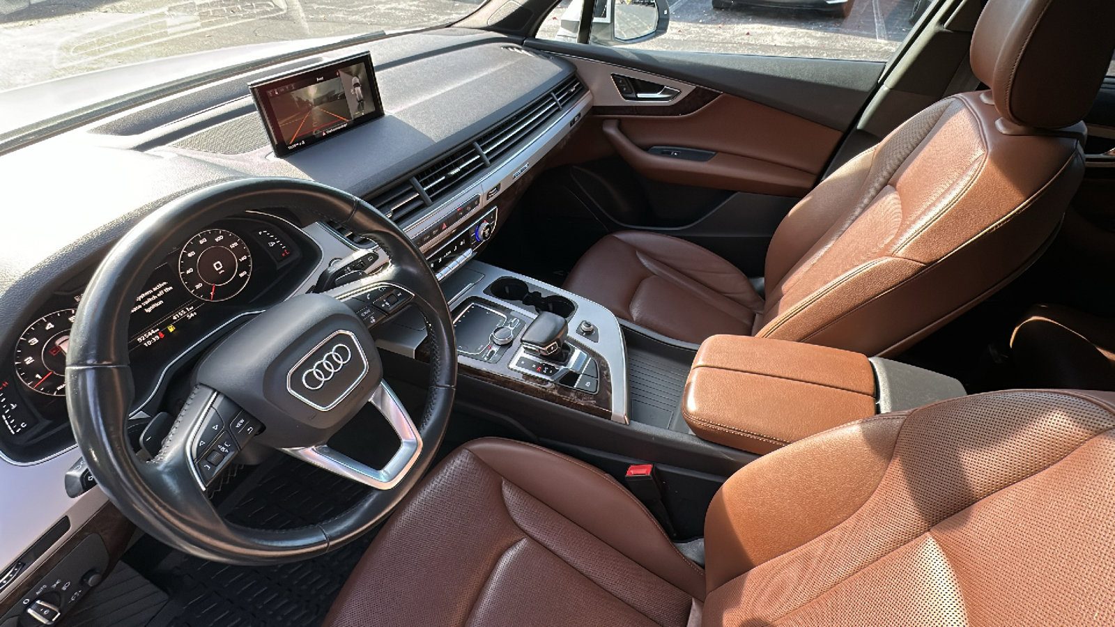 Used 2019 Audi Q7 2.0T Premium Plus image 22