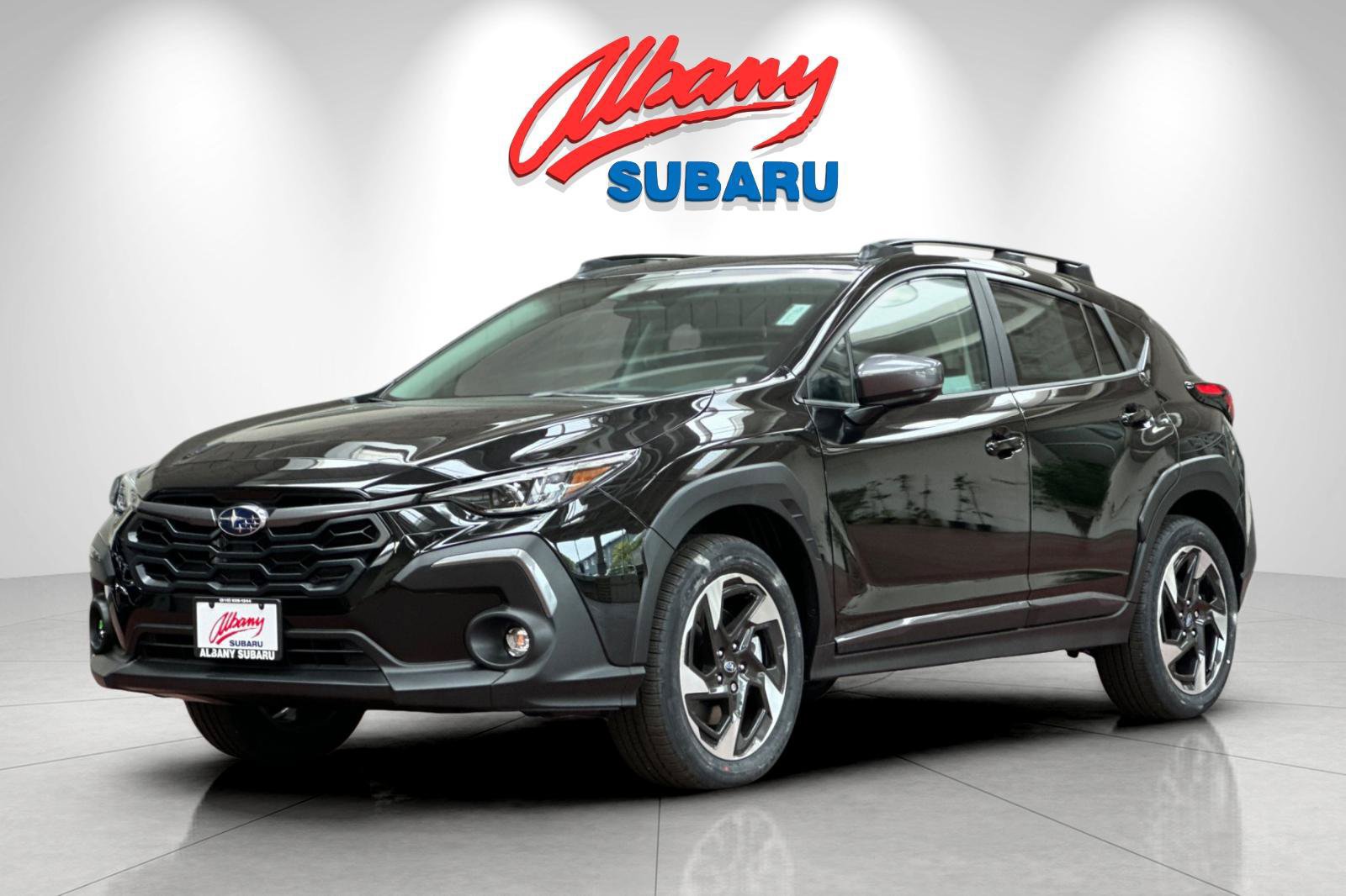 New 2026 Subaru Crosstrek 2.5i Limited AWD/4WD image 8