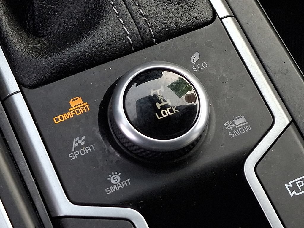 Used 2022 Kia Sorento X-Line EX AWD/4WD image 28