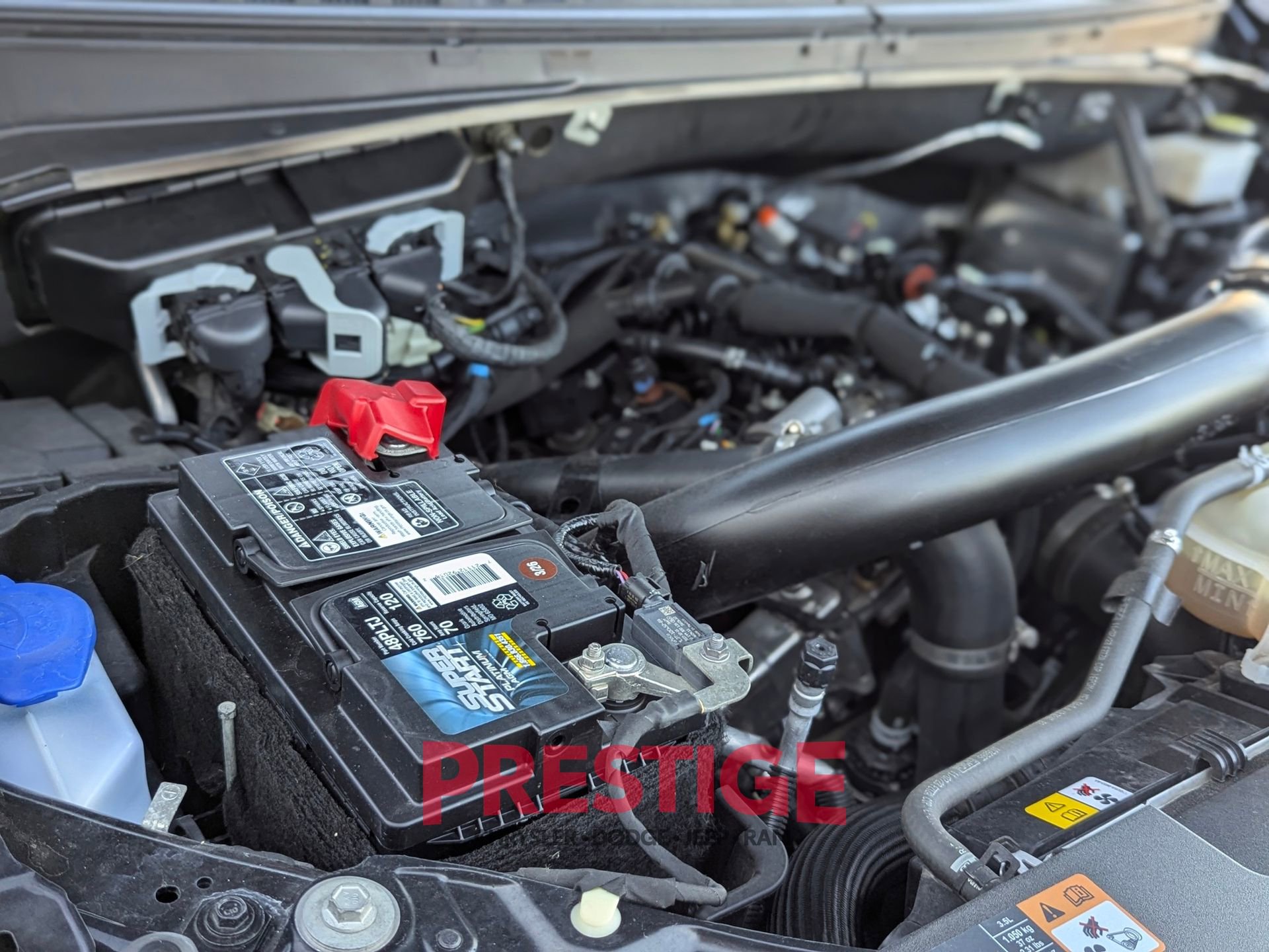 Used 2024 Ford Expedition Limited RWD image 34