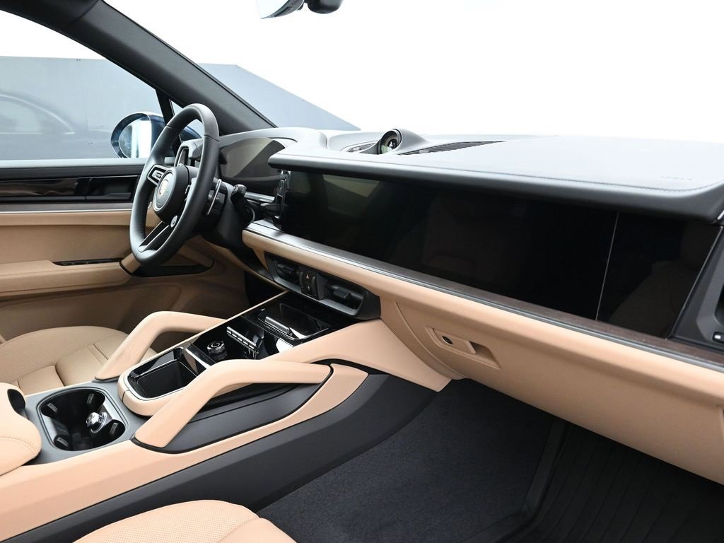 New 2026 Porsche Cayenne E-Hybrid image 14