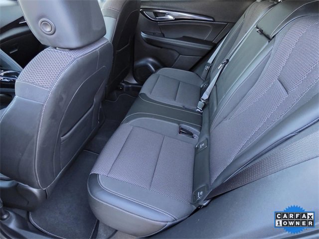 Used 2023 Buick Envision Preferred image 8