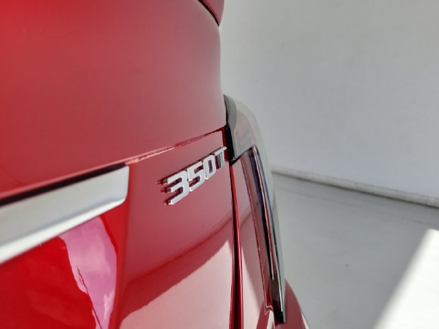 Used 2025 Cadillac CT5 Sport w/ Sun And Sound Package RWD image 7