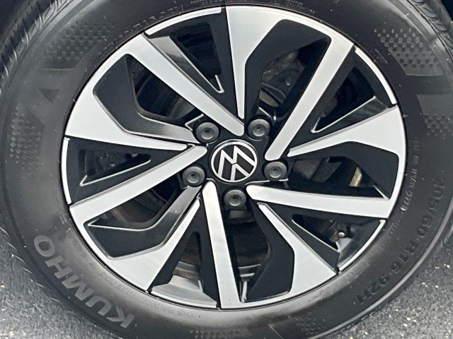 Used 2022 Volkswagen Jetta S FWD image 9