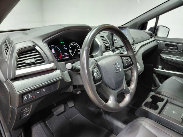 Used 2025 Honda Odyssey Sport-L image 25