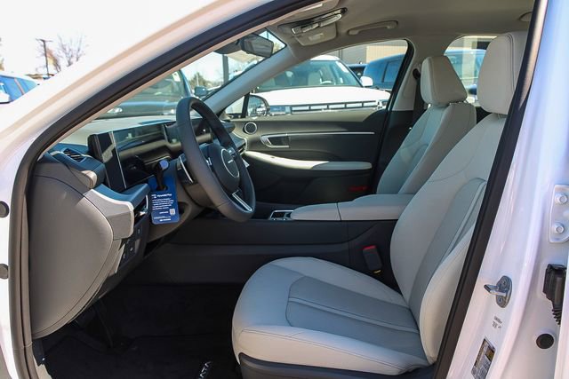 New 2026 Hyundai Sonata SEL FWD image 20