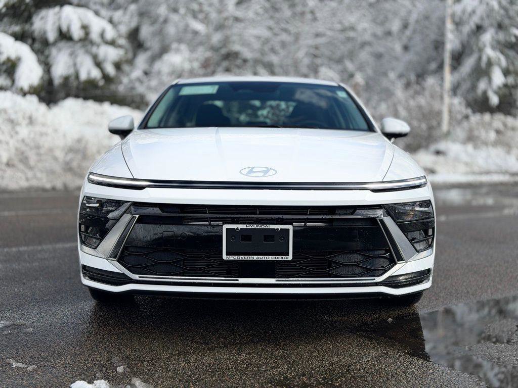 New 2026 Hyundai Sonata SEL image 9