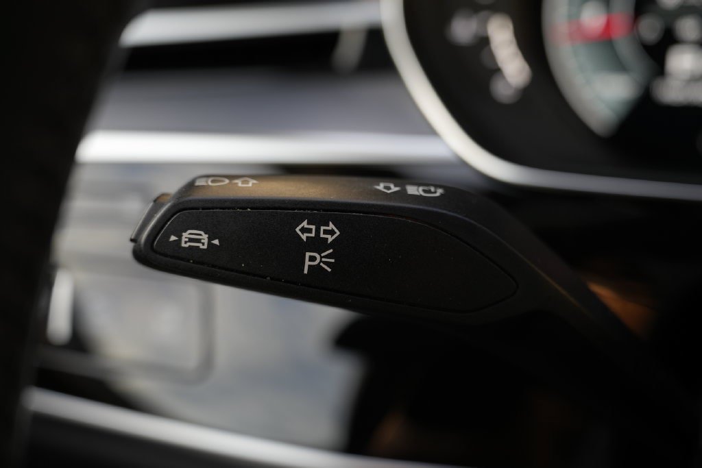Used 2021 Audi A8 L 4.0T AWD/4WD image 63