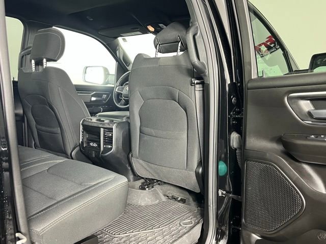Used 2024 RAM 1500 Big Horn image 28